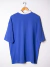 Remera H&M T.L Azul (M8664) en internet