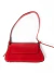 Cartera zara Rojo (110080)