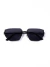 Anteojos Versace Replica Negro (111090)