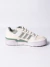 Zapatilla Adidas T.36 Verde Y Blanco (102207) - tienda online