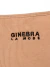 Musculosa Ginebra T.S Marron (107855) en internet