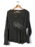 Sweater ZARA T.S Verde (107637)