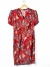 Vestido T.M Hojas (91162)