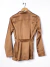 Campera N°fi T.M Marron (107825) - comprar online