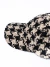 Gorro H&M Blanco Y Beige (108311) en internet