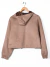 Campera T.M Beige (110246) - comprar online