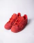 2da Zapatillas Adidas T.43.5 Rojo (M8626) - comprar online