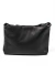 Cartera Jazmin Chebar Cuero Negro (110007) - BUNKERBSAS