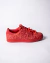 Imagen de 2da Zapatillas Adidas T.43.5 Rojo (M8626)