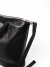 Cartera Jazmin Chebar Cuero Negro (110007) en internet