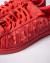 2da Zapatillas Adidas T.43.5 Rojo (M8626) - BUNKERBSAS