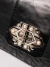Cartera Cloetas Cuero Negro (110008) - comprar online