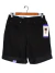 Short dkny T.S Negro (110983)