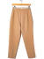Pantalon zara T.S Beige (106442) - comprar online