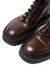 Bota zara T.36 Marron (110101) - comprar online