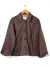 Campera T.XL Marron (110245)