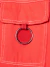 Campera Bershka T.XS Rojo (107836) en internet