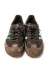 Zapatilla Adidas Samba T.39.5 Marron Y Verde (110085) en internet