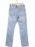 Jean Zara T.26 Denim Brillos (110931) - comprar online