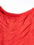 Vestido zara T.L Rojo (98050) en internet