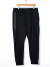 Pantalón Nike T.XL Negro (M9584)