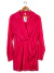 Vestido T.M Fucsia (103599)