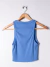 Top zara T.M Azul (102525) en internet