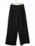Pantalon las pepas T.28 Negro (110917)