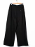 Pantalon las pepas T.28 Negro (110917) - comprar online