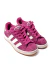 Zapatilla Adidas T.38.5 Fucsia Y Blanco (109991) - tienda online