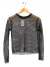 Remera T.S Negro (96661)