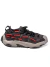 Zapatillas puma T.38 Gris Cordones Rojo (M9432) - tienda online