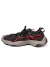 Zapatillas puma T.38 Gris Cordones Rojo (M9432) - BUNKERBSAS