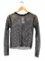 Remera T.S Negro (96661) - comprar online