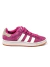 Zapatilla Adidas T.38.5 Fucsia Y Blanco (109991) - comprar online