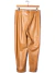 Pantalon anna rossati T.44 Camel (95383) - comprar online
