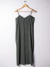 Vestido T.S Verde (102448) - comprar online