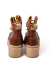 Bota Jazmin Chebar T.38 Marron (109990) - BUNKERBSAS