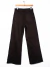 Pantalon Zara T.40 Marron (110774) - comprar online