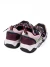 Zapatilla Maria Cher T.38 Negro Lila Verde Y Crudo (111135) - tienda online