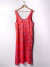 Vestido bimba y lola T.M Rosa Corazones Lila (102460) - comprar online