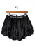 Short Dazzlin T.S Negro (110724) - comprar online