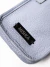 Cartera Mishka Cuero Celeste (110004) - comprar online