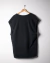 Chaleco Bershka T.L Negro (100879) en internet