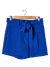Short melocoton T.S Azul (90890)
