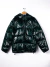 Campera ZARA T.L Verde (107974)