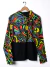 Conjunto Under Armour T.L Negro Y Fluo (107779) - comprar online