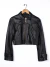 Campera Boken T.S Cuero (107939)