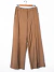Pantalon tucci T.S Camel (110909)