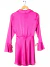 2da Vestido Zara T.XS Fucsia (110118) - comprar online